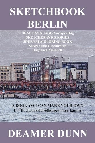 Sketchbook Berlin (Deamer Sketchbooks)
