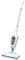 Black+Decker FSM13E1 Steam Mop Basic (Steam Cleaner for Deep Hygienic Cleanliness, Removable Handle, Easy to Use, with 1 Microfibre Pad), 1300 W