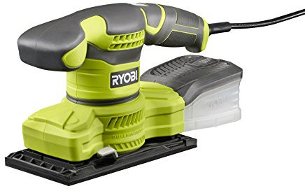 Ryobi RSS200-G Levigatrice Orbitale