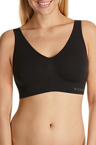 Bonds Women's Underwear Comfy Crop Comfy Crop