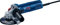 Bosch 0601396006 GWS 9-115 Carton - Amoladora de ángulo (900 W, diámetro de 115 mm)