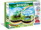 Clementoni La Biosfera, Juego científico a Partir de 8 años, Juguete en español (55283), Multicolor