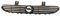 DM Autoteile 271939 Kühlergrill Kühlergitter Grill kompatibel für Opel Corsa B Caravan S93 Facelift 1997-2000