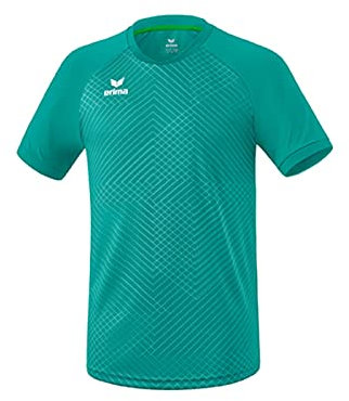 Erima Herren Madrid 2.0 Trikot, Columbia, XL EU