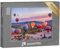 puzzleYOU: Puzzle 2000 Teile „Heißluftballons im Goreme-Nationalpark, Kappadokien“ – aus der Puzzle-Kollektion Türkei, Aus Aller Welt