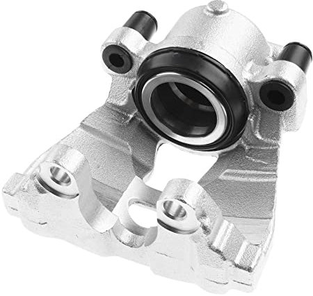 Frankberg Pinza Freno Pinza del Freno Anteriore Destra Compatibile con Giulietta Combi/Berlina Doblo MPV Pianale/Telaio Delta III Combo Tour Replace# 77364967