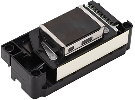 Druckkopf Ersatz für DX5 R1800 RJ1300 R2400 2400, Haltbarkeit und Korrosionsbeständigkeit, Leichter Farbdruckkopf, Bequeme Installation Ohne Kristallisation für Das Geschäftsbüro