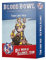 Games Workshop - Blood Bowl: Old World Alliance Team Card Pack (2nd Edition)