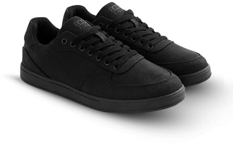 8000Kicks Seeker | Nachhaltige Hanf-Sneaker mit recycelten Gummisohlen | Leicht und bequem | Sportschuhe für Damen und Herren