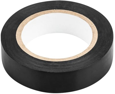 NEO TOOLS Isolierband 01-526 0.13mm 15mm 10m