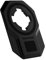 Rokform Adattatore universale, compatibile con Twist Lock e Mag Safe, supporto magnetico per telefono, adattatore per quasi qualsiasi smartphone, custodia del telefono, tablet o superficie piana con