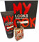 My Looks by Wolfgang Joop - Herren Geschenkset mit 50 ml EDT + 200 ml Duschgel