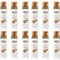 Hawaiian Tropic Self Tanning Foam Light/Medium- Selbstbräunende Mousse für helle Haut, mit Aloe und Vitamin E, 200 ml, 12 Stück