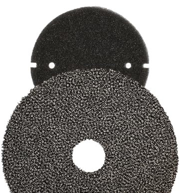 VORTICE kit filtri di ricambio per recuperatore di calore monostanza VORT HRW 30 MONO