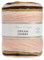 Utopia Crafts Dream Ombre Aran Multicolour Brushed Knitting and Crochet Yarn, 150g (Safari Combo)