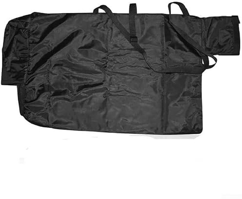 Sac de rechange pour aspirateur Echo X692000190, sac à poussière Leaf Vacuum Souffleur Sac pour Shred 'N' Vac X692000120