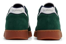 hummel Gruen, 48 Unisex