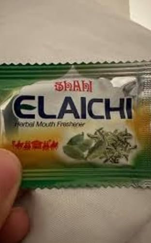 Shahi elaichi Pan masala 20 sachets loose pack