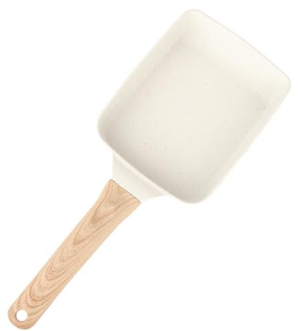 Nons Gyaki Omelette Pan con Calefacción y Aceite de ORM para Desayunar