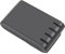 VCA-SBTA60 Vacuum Cleaner Battery Compatible For Samsung Jet 60 Turbo,Jet 75E Complete,VS15A6031R4 VS15A6031R5 VS20B75ACR5 VS20B75ADR5(5000mAh)