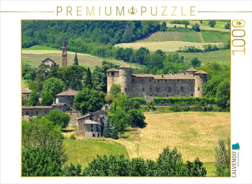 CALVENDO Puzzle Statto | 1000 Teile Lege-Größe 64 x 48 cm Foto-Puzzle für glückliche Stunden