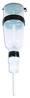 Laser 6856 Filling Funnel for AdBlue® - Straight,white|black,blue|white|black