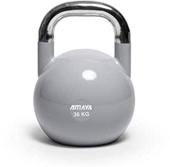 AMAYA Sport – Kettlebells Wettbewerb
