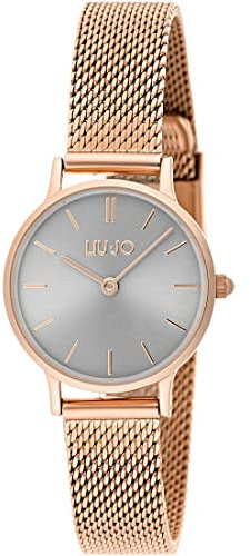 Liujo Orologio Donna Mini Moonlight Solo Tempo offerta casual cod. TLJ1205