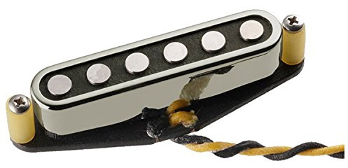 TV Jones Starwood - Pastilla de cuello tele cromado