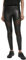 Urban Classics Damen Ladies Tech Mesh Faux Leather Leggings, Black, 4XL