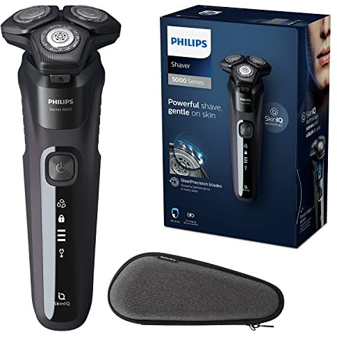 Philips S5588/30 Shaver Series 5000 Wet & Dry/Shaver