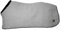 Back on Track Haze Collection Pferdedecke Welltex grau Melange (135 cm)
