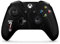 DeinDesign Skin kompatibel mit Microsoft Xbox One X Controller Folie Sticker FC Bayern München FCB Gnabry