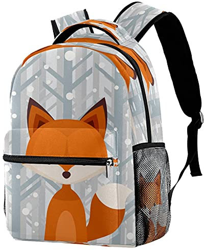 Schulrucksäcke für Teenager, Junioren, lässiger Tagesrucksack, Laptoptasche, niedlicher Dinosaurier-Pilotin, Mehrfarbig 07,