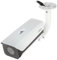 DAHUA ITC415-PW6M-IZ-GN Tubular IP ANPR ACCESO H265 4MP IR12M 2.7-12VFM IP67 E/S POE Audio