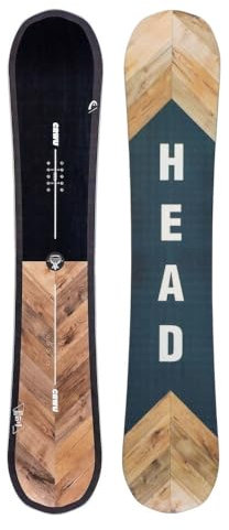 HEAD Course Snowboard 2023,153