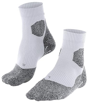 FALKE Damen Ru Trail Grip W So Funktionsmaterial Antiblasen Laufsocken (1er Pack)