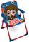 Chaise Pliante - Harry Potter - 53x32x38 cm,,