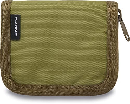 Dakine Soho Wallet - Utility Green, One Size