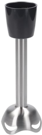 easyPART Kompatibel/Ersatz für Moulinex MS-650444 Mixfuß für Stabmixer