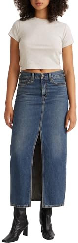 Levi's Ankle Column, Donna, Wave Hello, 25W