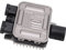 AOWINHIT Metal Replacement Radiator Cooling Fan Control Module for 2006-ON, Cooling Fan Controller,Radiators and Accessories
