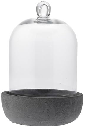 Comarco Sa 10367 Alzatina, Vetro