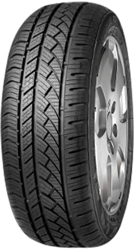 SUPERIA - 145/70 R13 TL 71T ECOBLUE 4S BSW M+S 3PMSF - Ganzjahresreifen