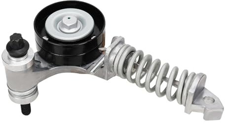 Riemenspanner Spannrolle Keilrippenriemen Rippenriemen für Corsa B C D E Astra G CC H J Insignia Meriva A B Mokka X Zafira C Adam Tigra Agila Cascada Combo Aveo T300 Cruze Orlando Trax