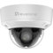 LevelOne FCS-3461, Gemini Zoom IP-Kamera, 2 MP, 4-Fach Zoom, H.265, INNEN/AUSSEN