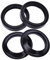 43x54x11 43 * 54 Gabel Suspension Dämpfer Öl Dichtung 43 54 Staub Abdeckung for DL650 V-STROM DL 650 17 VSTROM 650 ALLE AUSGABEN