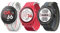 SUGARJAR 22MM Sport Nylon Armband mit COROS PACE 3 /APEX PRO/2 PRO/APEX 46mm für Damen Herren