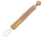 Changtai Personalisierte Schnullerband mit Namen für Mädchen & Jungen, Individuell Gestaltetes Baby Geschenke Schnullerkettchen mit Namen, Schnuller Clips Halter zur Geburt & Taufe
