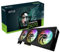 KFA2 GeForce RTX™ 5070 EX Gamer, Xtreme Tuner App Control, 12 Go, GDDR7, 192 bits, DP 2.1b x 3/HDMI 2.1b/DLSS 3/carte graphique de jeu (50 Series, Noir, 5070 EX Gamer)